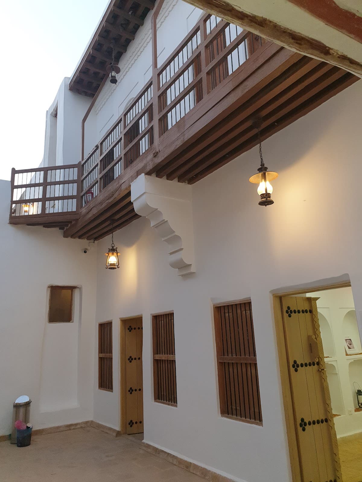 City image of Al Hofuf