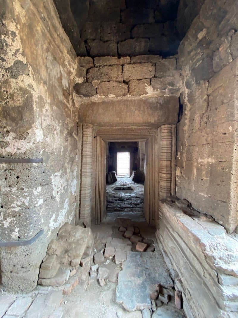 3 Days in Lopburi
