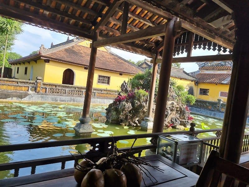 Hue Travel Guide - Best time to visit - Booked ai