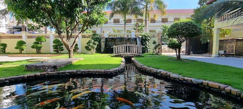 Ta Khmau Travel Guide - Best time to visit - Booked ai