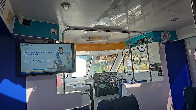 Kulhudhuffushi Travel Guide - Best time to visit - Booked ai