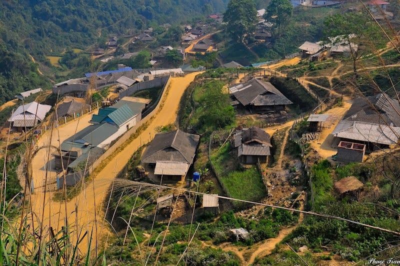Xam Neua Travel Guide - Best time to visit - Booked ai