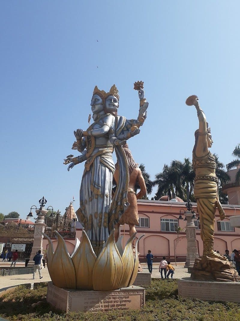 Holiday in Ujjain, India - Booked ai