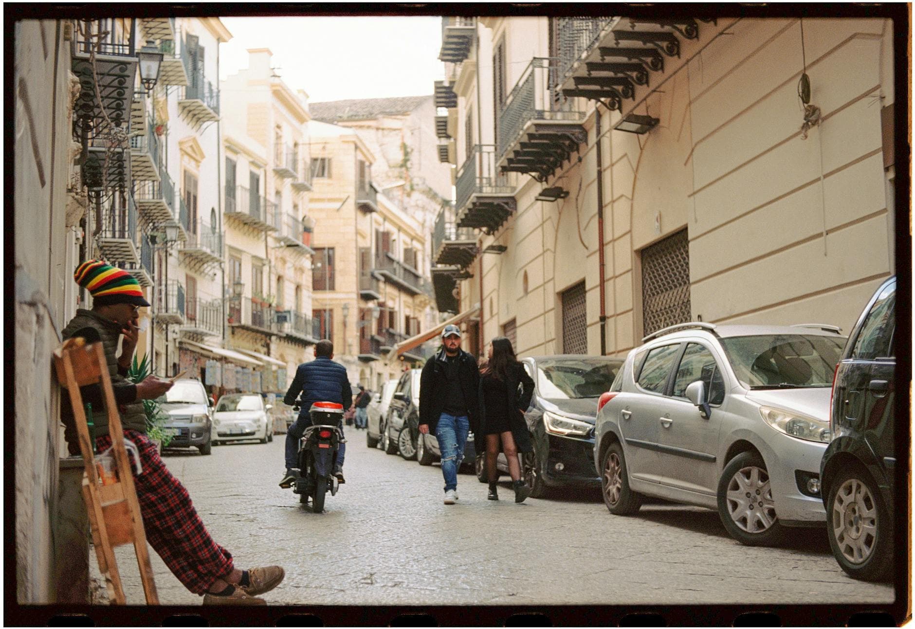 Palermo's Best Kept Secrets: Discover Hidden Gems