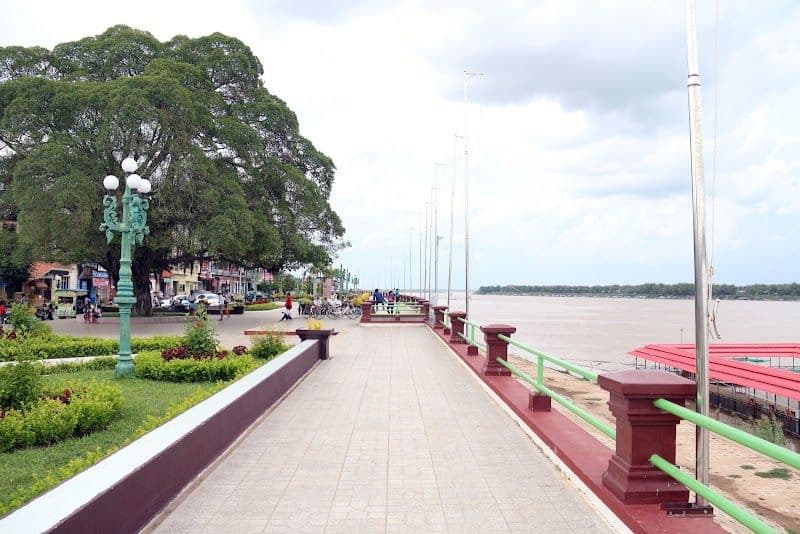Kampong Cham Travel Guide - Best time to visit - Booked ai