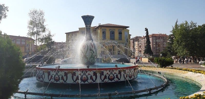 Holiday in Kutahya, Turkey - Booked ai