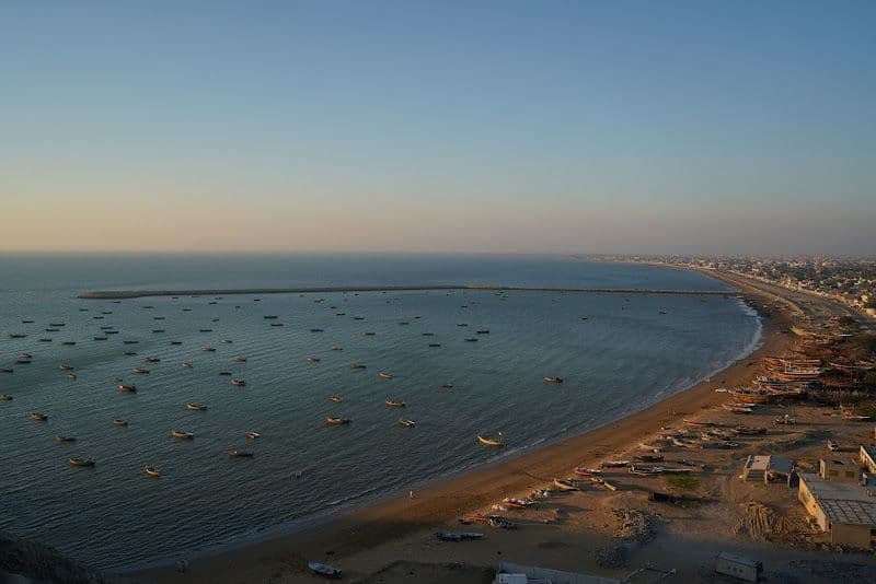 Gwadar Travel Guide - Best time to visit - Booked ai