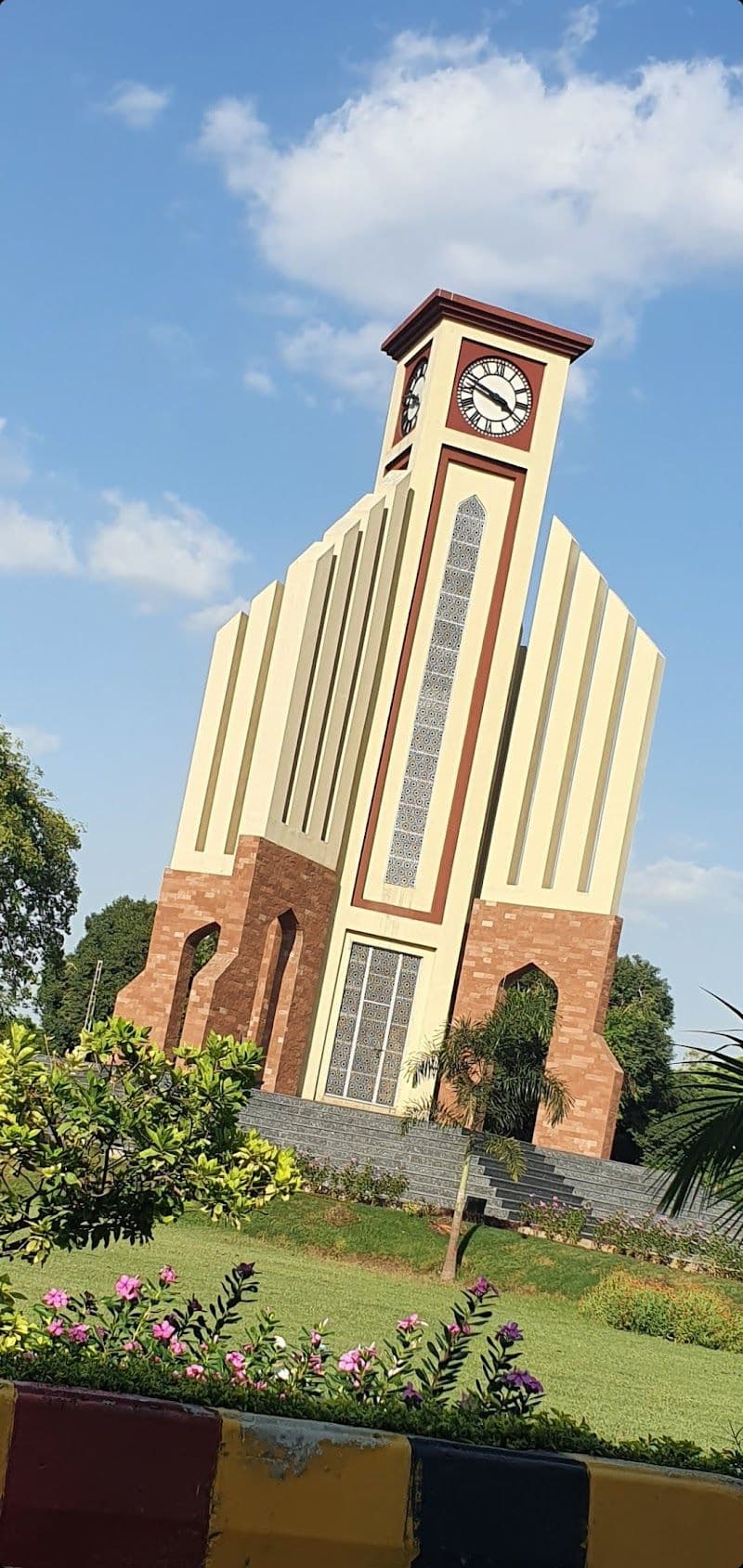 Sargodha Travel Guide - Best time to visit - Booked ai
