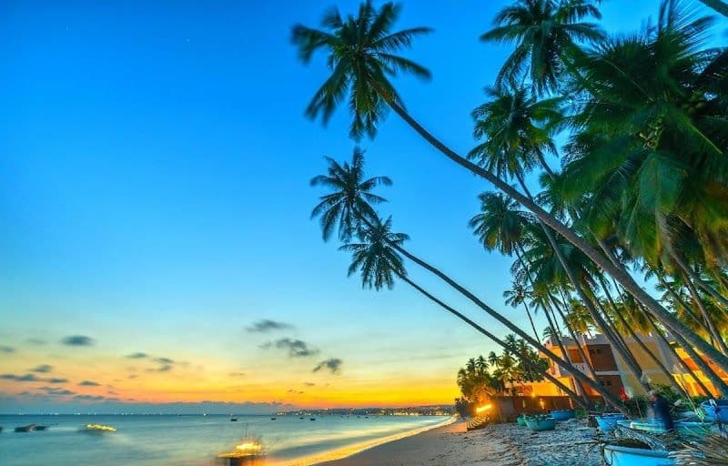 Phan Thiet Travel Guide - Best time to visit - Booked ai