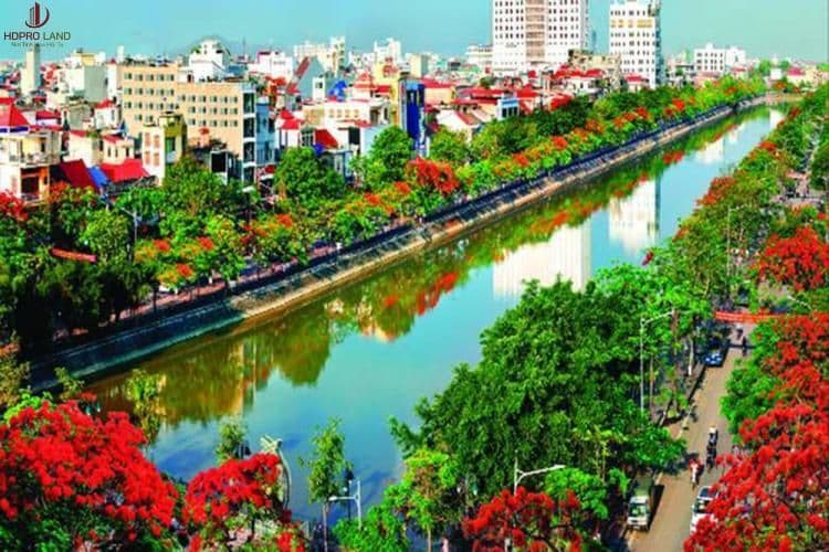 Hai Phong Travel Guide - Best time to visit - Booked ai