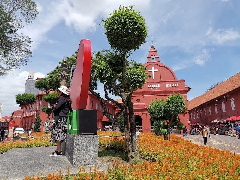 Malacca Travel Guide - Best time to visit - Booked ai