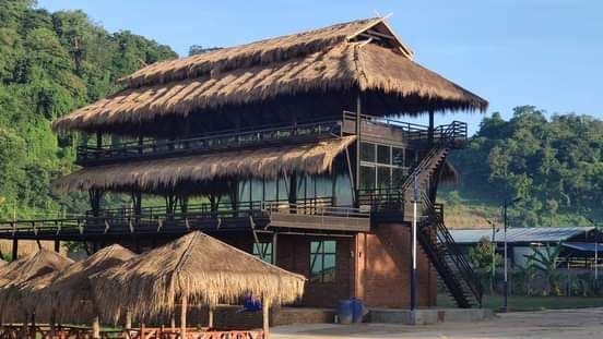 Lashio Travel Guide - Best time to visit - Booked ai
