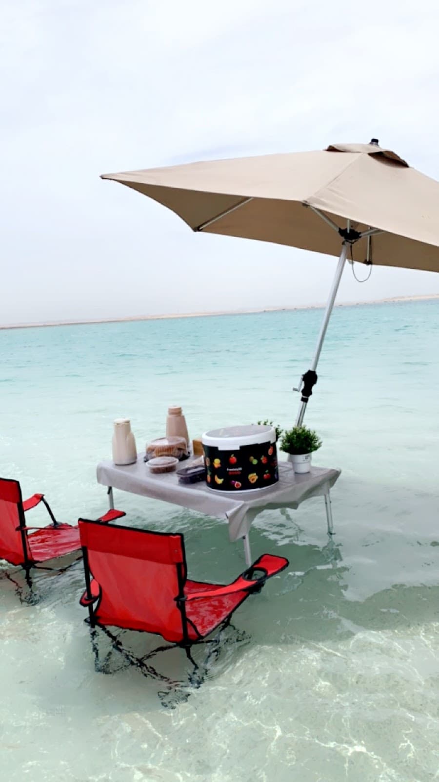 City image of Yanbu