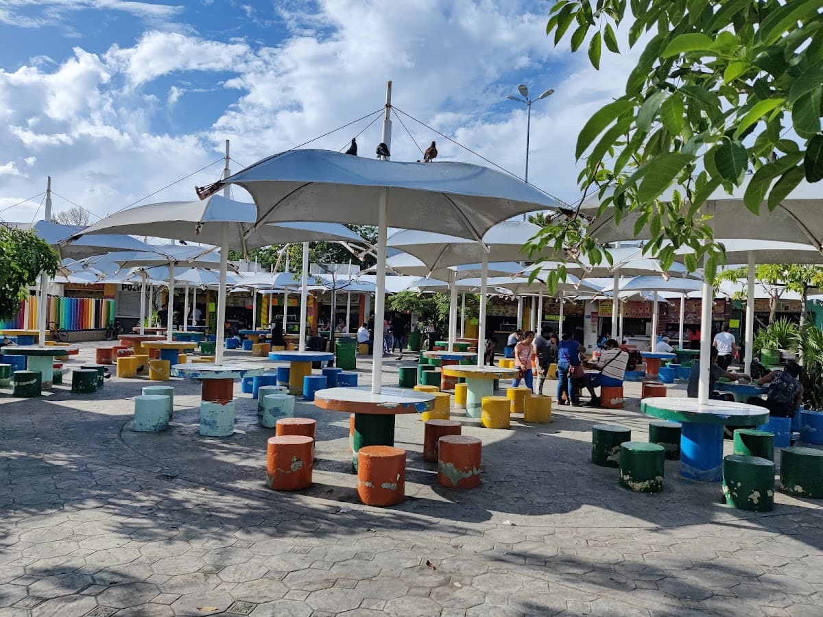 City image of Cancun