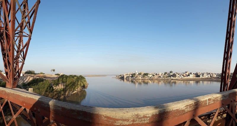 3 Days in Sukkur