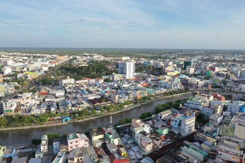 Ca Mau Travel Guide - Best time to visit - Booked ai