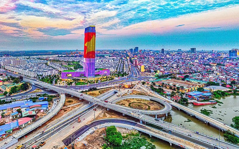 Holiday in Hai Phong, Vietnam - Booked ai