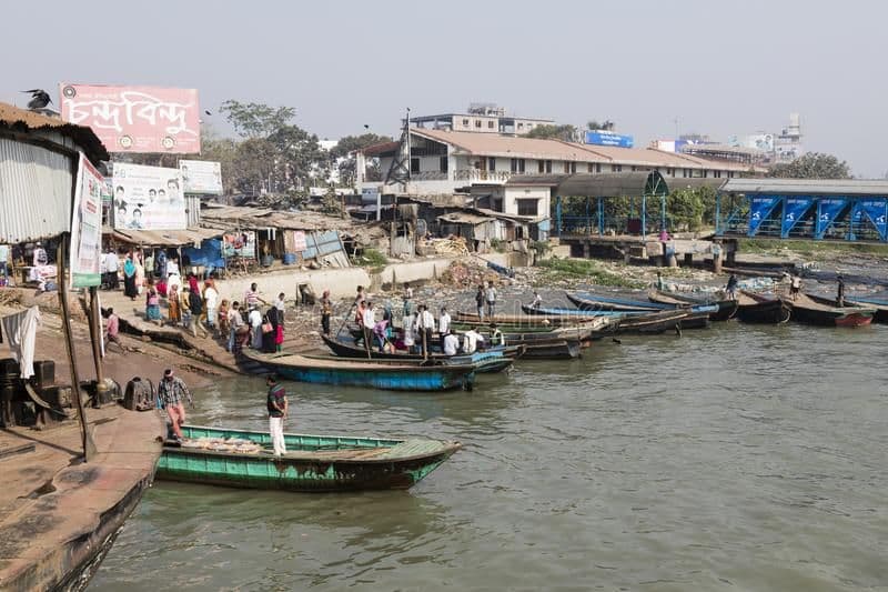 Holiday in Barisal, Bangladesh - Booked ai