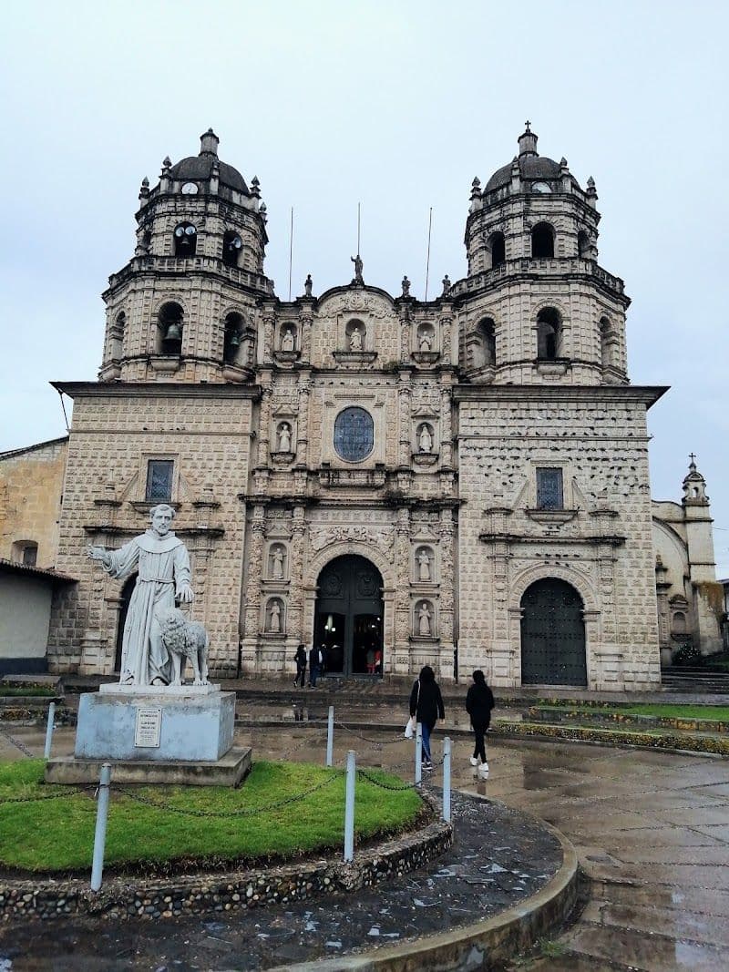 Discover Cajamarca's Hidden Gems