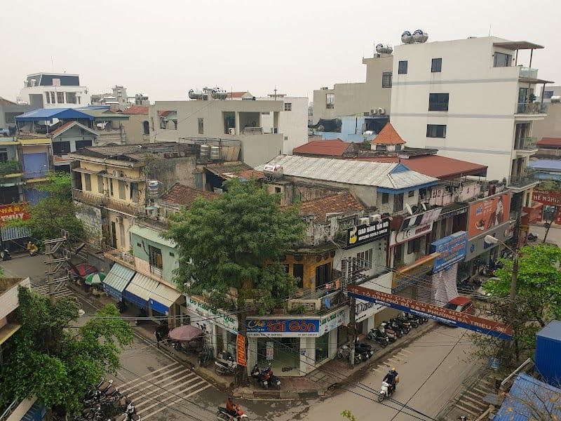 Holiday in Nam Dinh, Vietnam - Booked ai