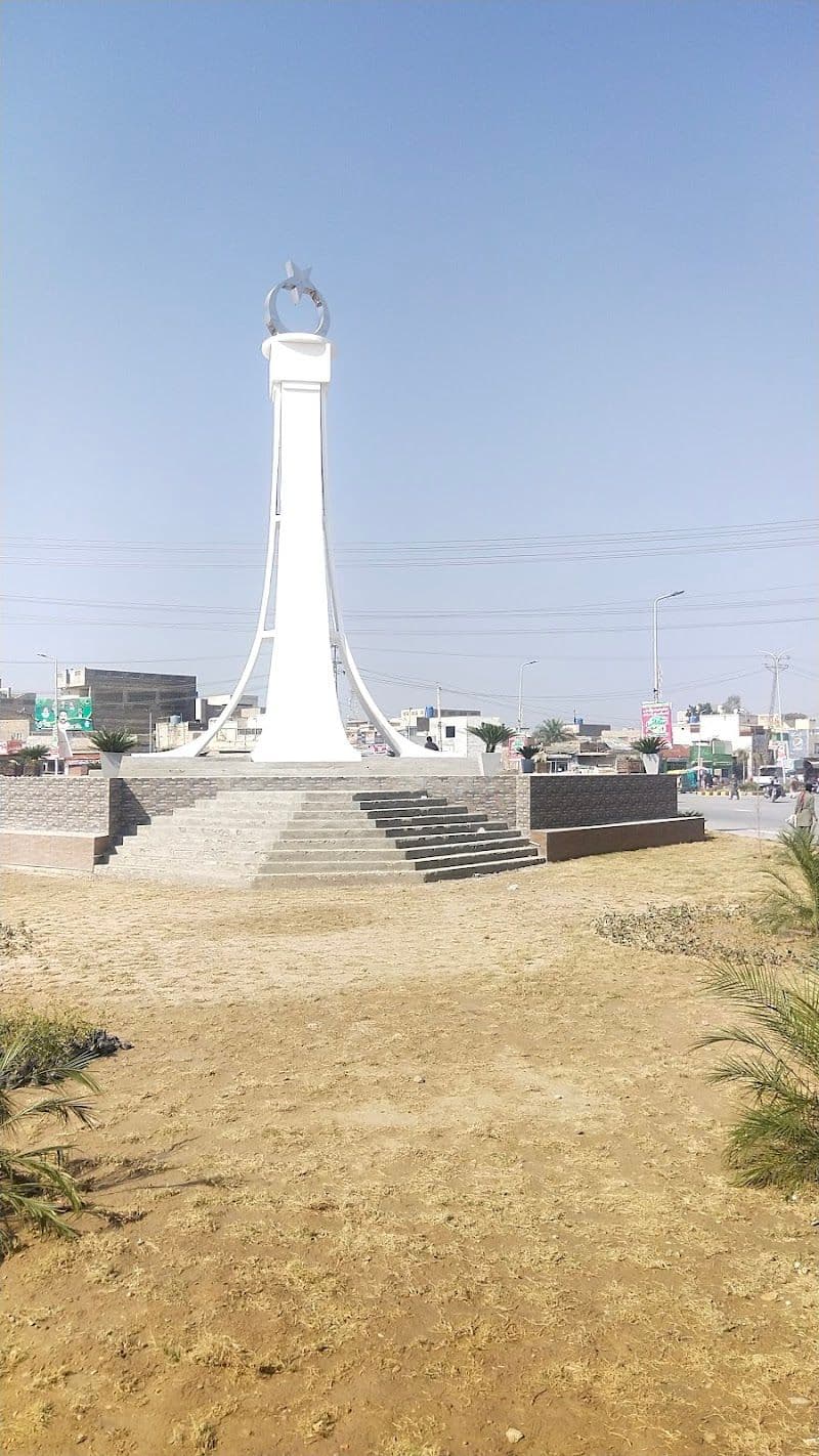 Dera Ghazi Khan Travel Guide - Best time to visit - Booked ai