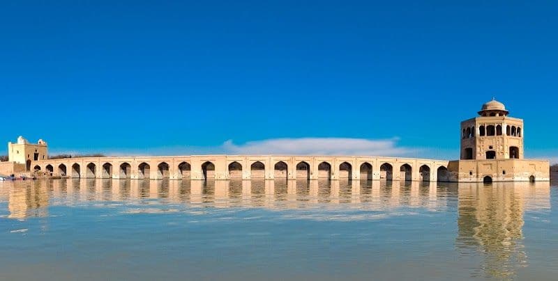 Sheikhupura Travel Guide - Best time to visit - Booked ai