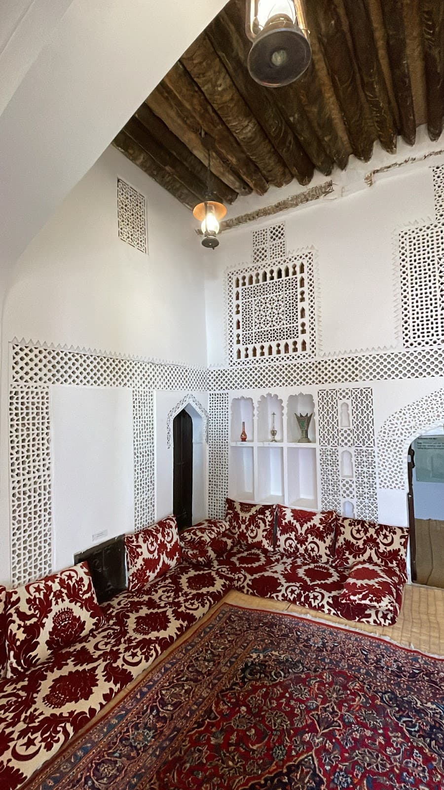 City image of Al Hofuf