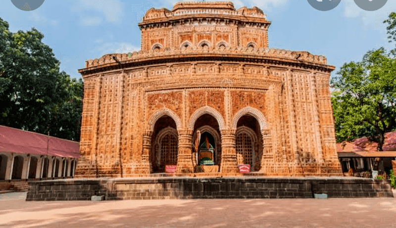 Dinajpur Travel Guide - Best time to visit - Booked ai