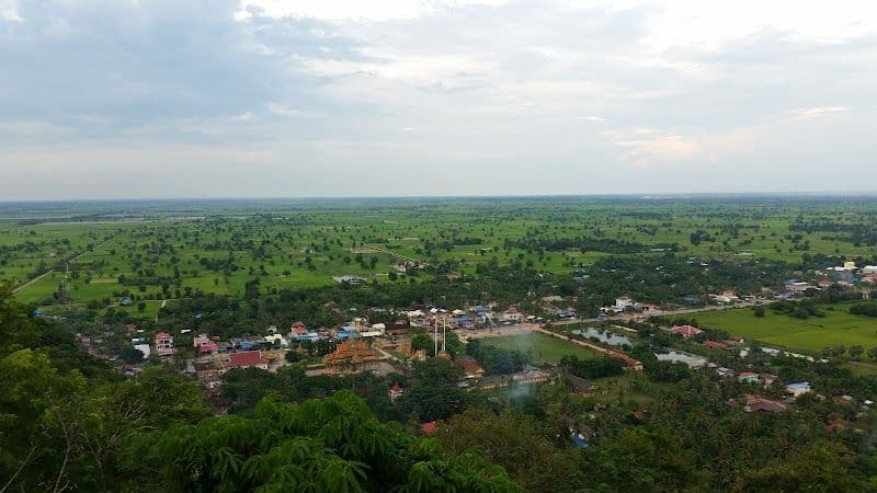 Holiday in Battambang, Cambodia - Booked ai