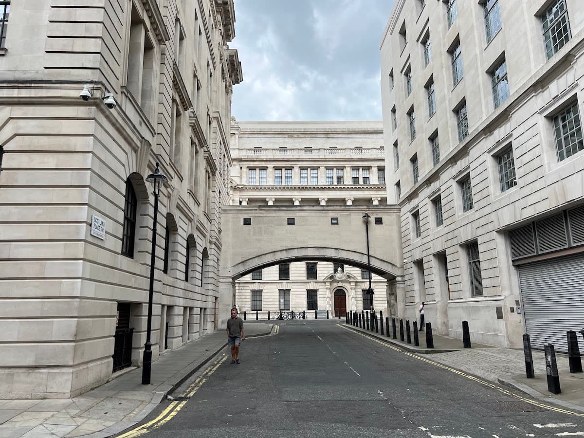 City image of London