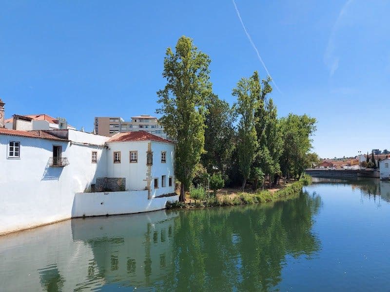 Discovering Tomar's Hidden Treasures