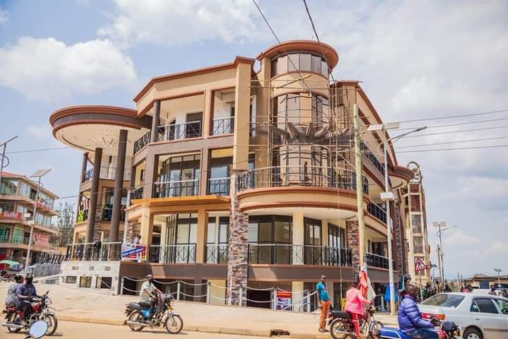 Holiday in Mbarara, Uganda - Booked ai