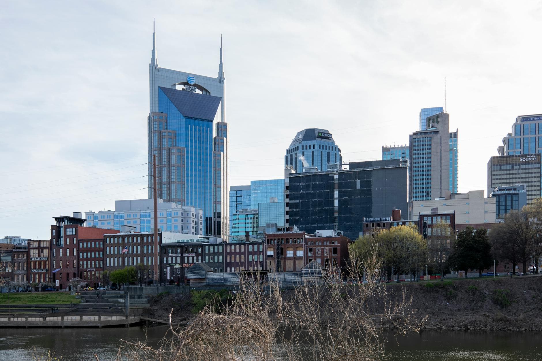 Things to Do in Nashville