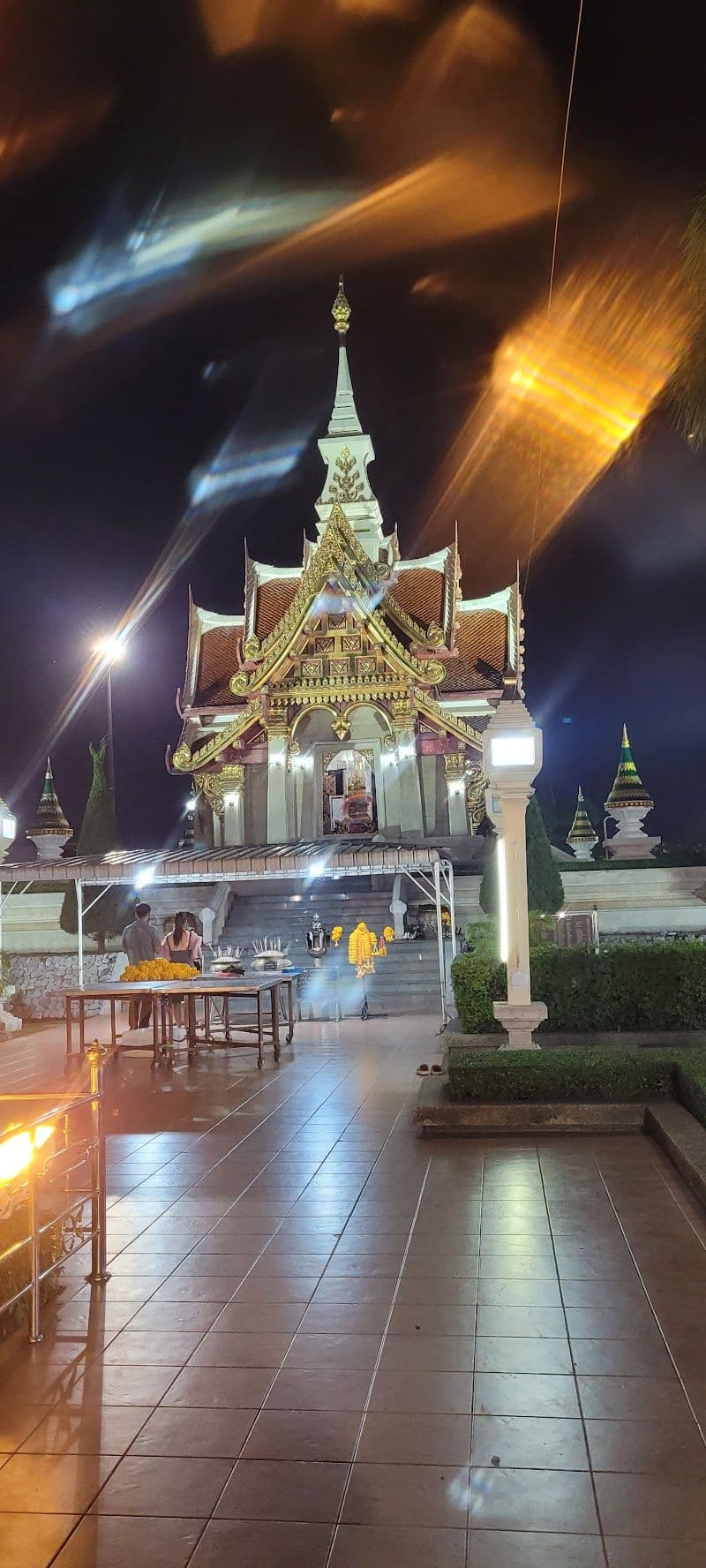 Udon Thani Travel Guide - Best time to visit - Booked ai