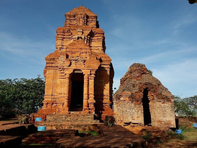 Phan Rang Thap Cham Travel Guide - Best time to visit - Booked ai