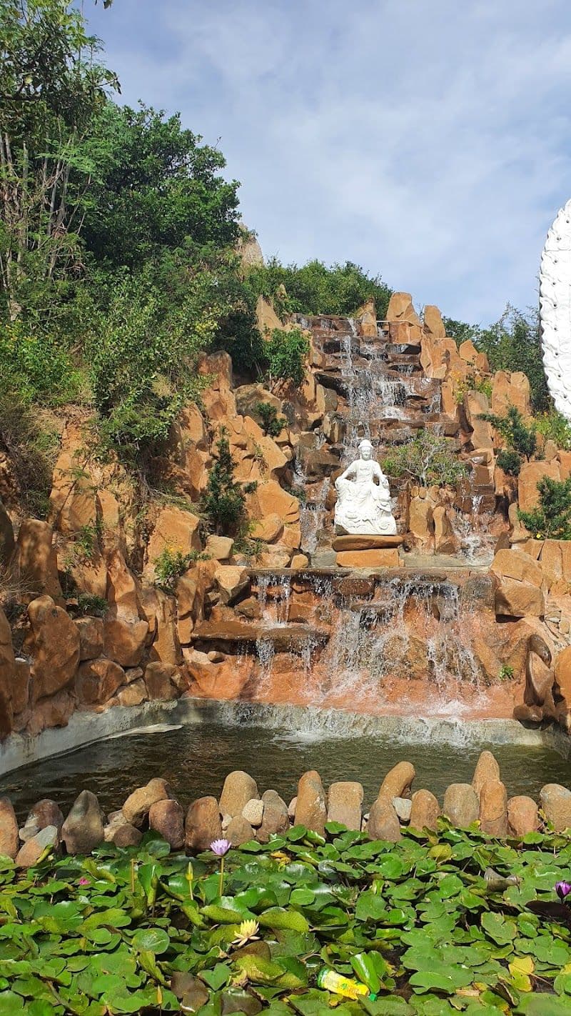 Phan Rang Thap Cham Travel Guide - Best time to visit - Booked ai