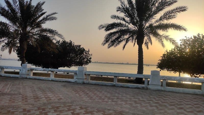 Dammam Travel Guide - Best time to visit - Booked ai