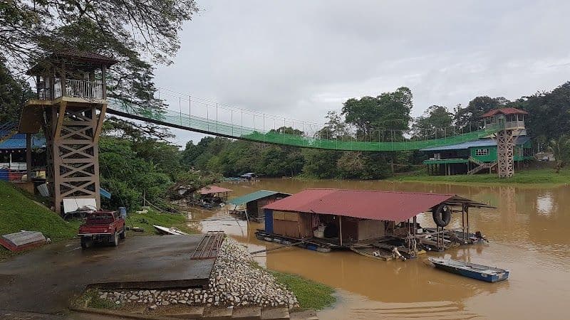 Temerloh Travel Guide - Best time to visit - Booked ai