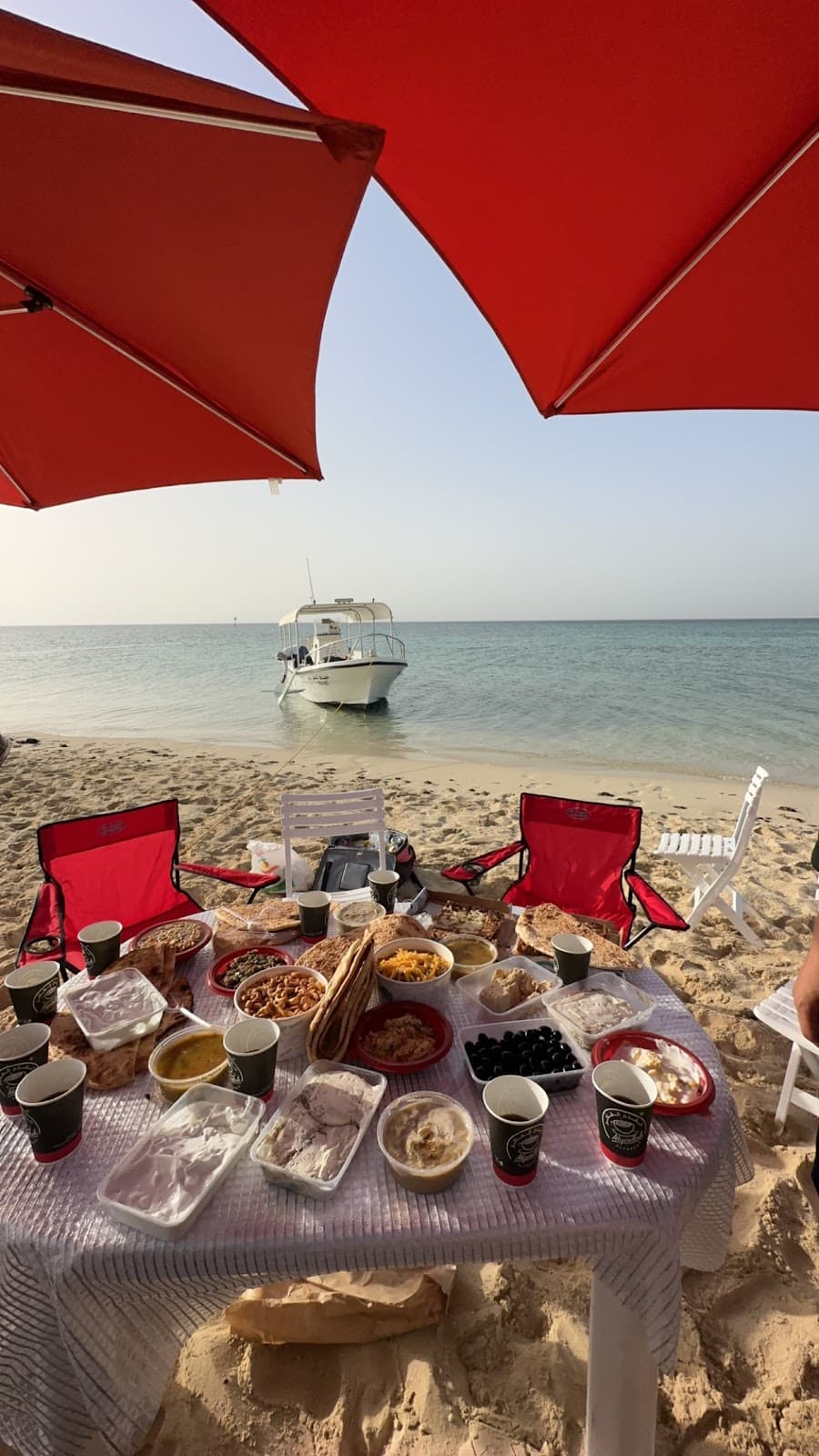City image of Yanbu