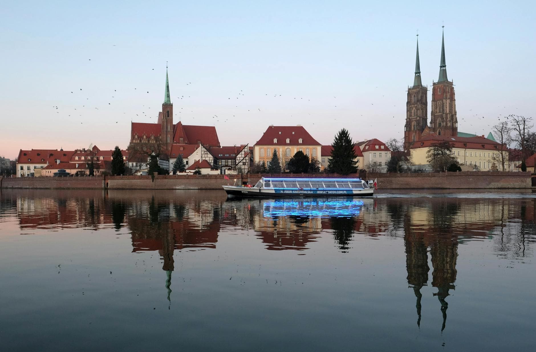 Things to Do in Wroclaw