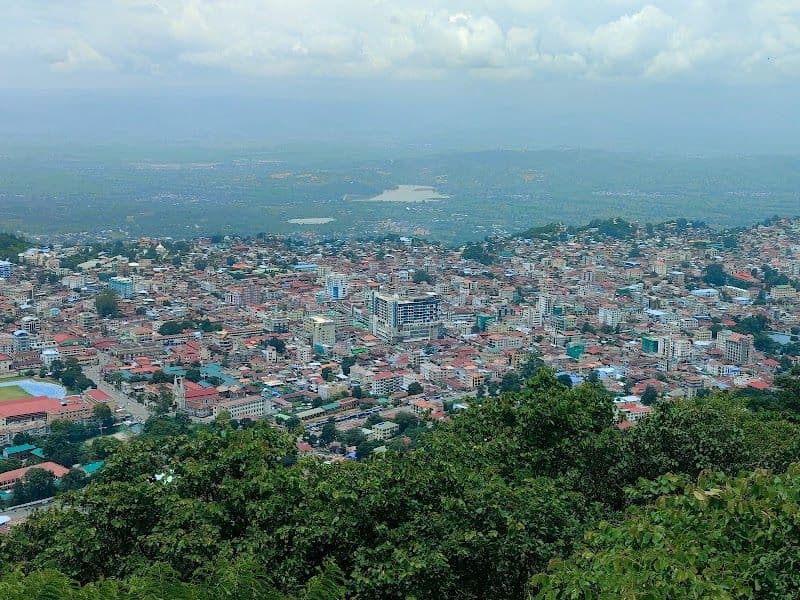Taunggyi Travel Guide - Best time to visit - Booked ai