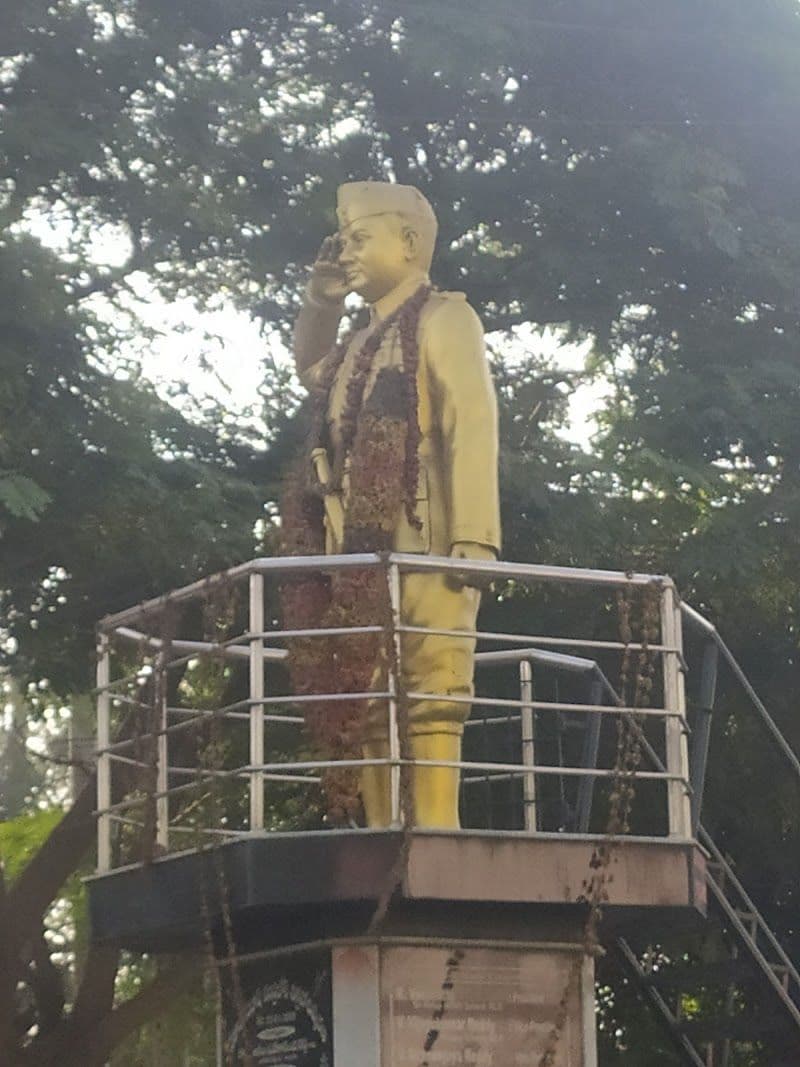 Holiday in Nellore, India - Booked ai